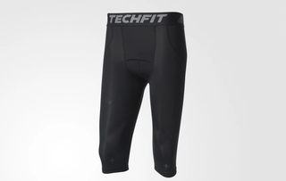 Bermuda de Compressão Techfit Recovery B45500