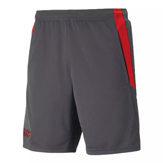 Short Puma x Batman Training Masculino - Cinza 658023-04