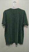 Camisa AD lifestyle Verde Musgo ADU2022001 - comprar online