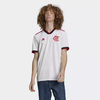 Camisa 2 CR Flamengo 22/23 - Branco adidas H18341 na internet