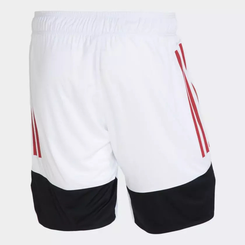 CRF BB Short A - Branco adidas HU1766 - comprar online