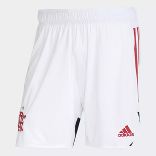 CRF BB Short A - Branco adidas HU1766