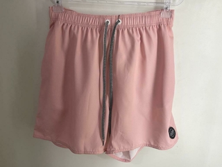 Short Redley Elástico Classic Liso Nude - 123615.0312 - comprar online