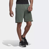 Shorts Must Haves Badge of Sport - Verde adidas HL2225 na internet