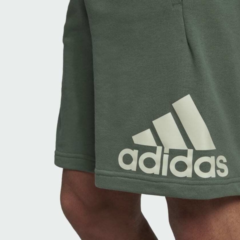 Shorts Must Haves Badge of Sport - Verde adidas HL2225 - Kevin Sports
