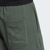 Shorts Must Haves Badge of Sport - Verde adidas HL2225 - loja online
