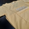 Camisa Titular Jeans Street Soccer Amarela 13255AM - comprar online