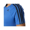 Camiseta Feminina Adidas D2M Tee 3S BK2683 - Kevin Sports
