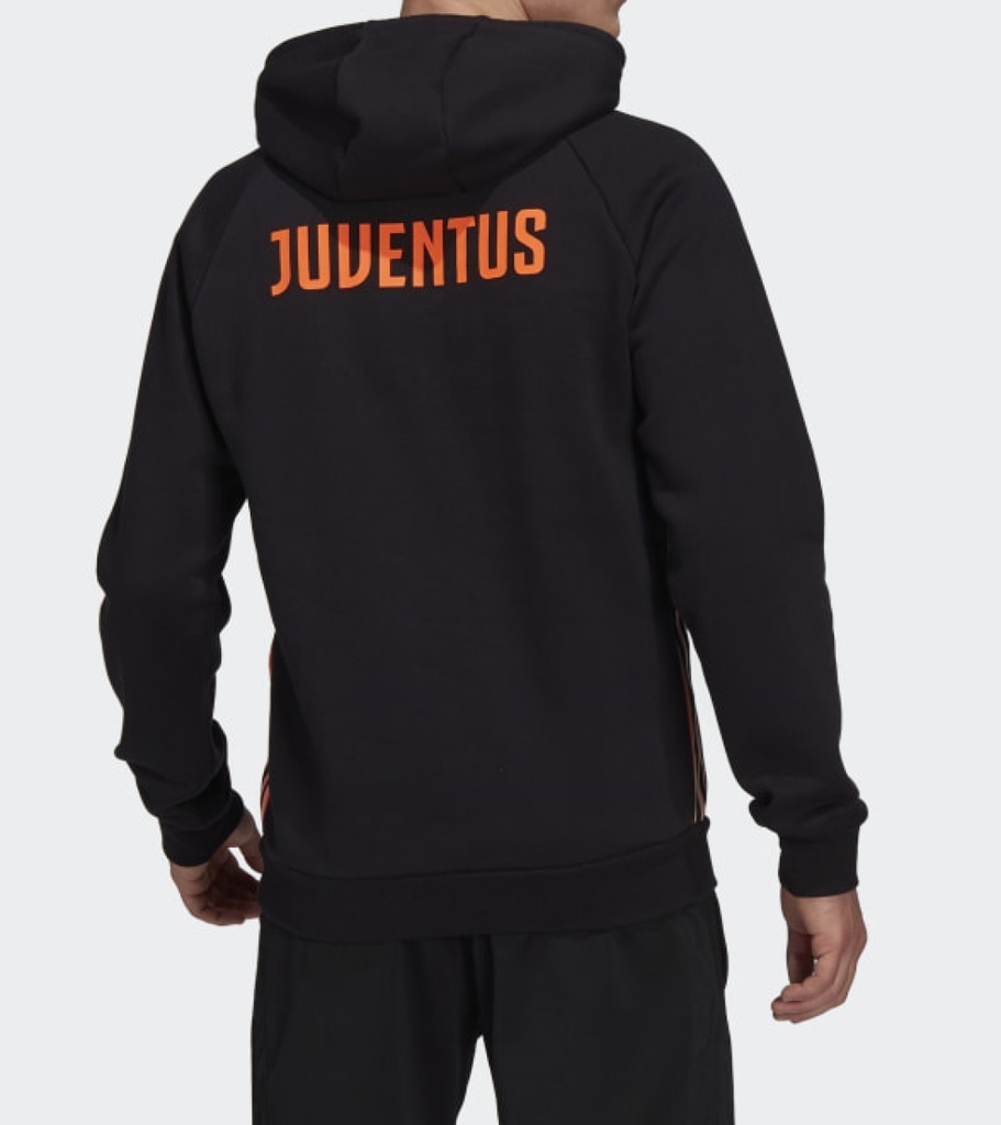 Blusa moletom juventus online