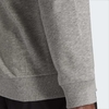 Blusa Moletom Adidas Essentials Big Logo Cinza GK9077 - comprar online