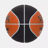 Bola De Basquete Spalding Tf-1000 Precision FIBA - Laranja - Preto DE.77528Z - comprar online
