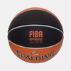 Bola De Basquete Spalding Tf-1000 Precision FIBA - Laranja - Preto DE.77528Z na internet