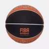 Bola De Basquete Spalding Tf-1000 Precision FIBA - Laranja - Preto DE.77528Z - Kevin Sports