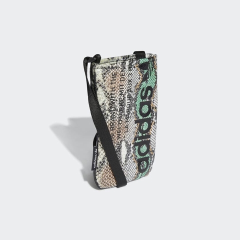 Bolsa Pouch - Multicores adidas H32363 na internet