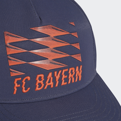 Boné Adidas FC Bayern DY7678 - Kevin Sports