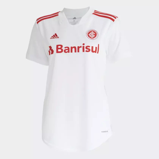 Camisa 2 Internacional 21/22 - Branco adidas GL0128