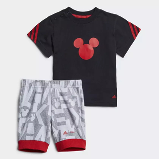 Kit Infantil Adidas Mickey HD2521