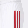 Shorts CR Flamengo 2 - Branco adidas GP5729 na internet