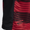 Camisa Flamengo Adidas Rubro-Negra 2022 H18340 - loja online
