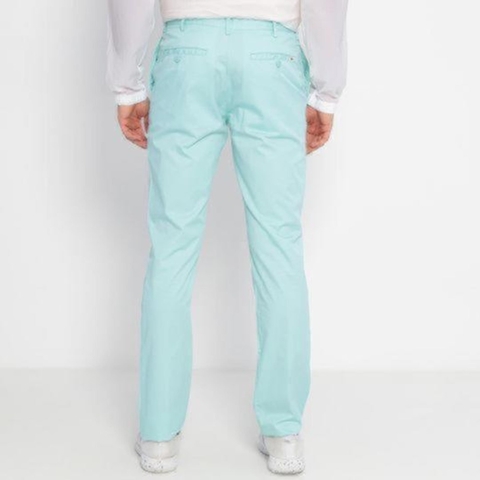 Calça Lacoste Azul HH7398-21-CCV na internet