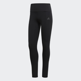 Calça Legging Adidas Ultimate Brushed CD9715