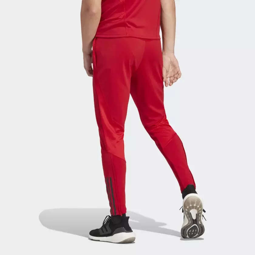 Calça de sales viagem do flamengo