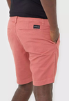 Bermuda Sarja Calvin Klein Jeans Color 5 Pockets CKJM505B-0401 - comprar online