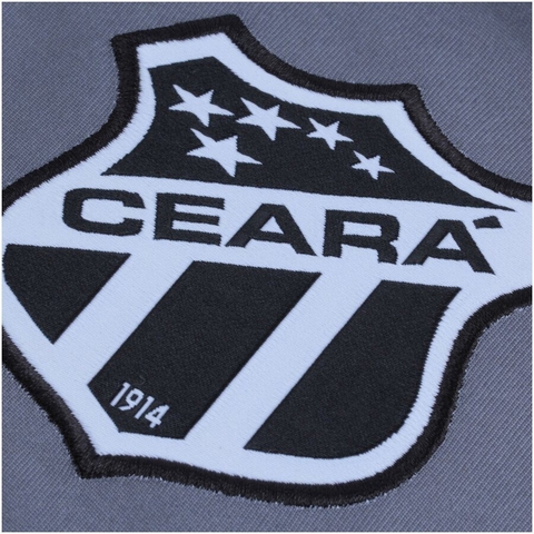 Camisa Treino Ceará Comissão Técnica Topper 2018 4202132-318 - loja online