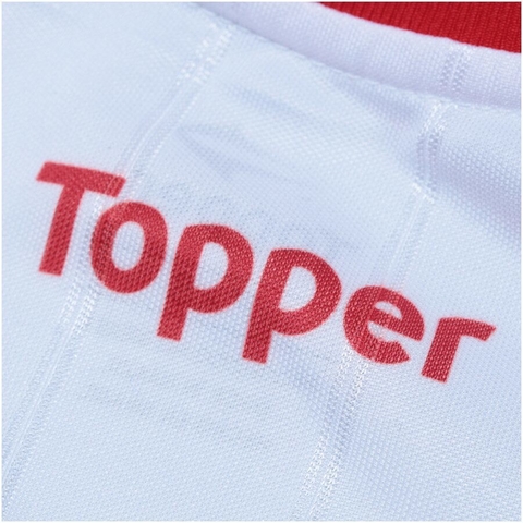 Camisa Náutico II Juvenil 2017 Topper 4139926-111 - comprar online