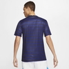 Camisa Nike França I 2020/21 Torcedor Pro Masculina CD0700-498 - Kevin Sports