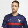 Camisa Nike França I 2020/21 Torcedor Pro Masculina CD0700-498 na internet