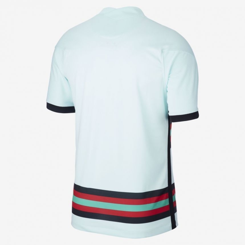 Camisa Nike Portugal II 2020/21 Torcedor Pro Masculina CD0703-336