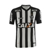 Camisa Atlético Mineiro 2018 – Jogo I s/n Topper Juvenil - 4201666-133