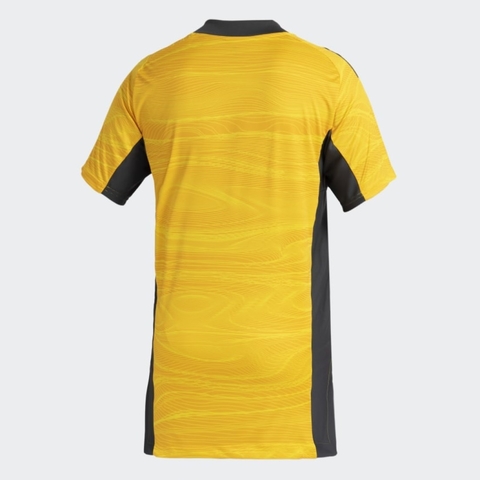 Camisa de Goleiro 1 Flamengo Adidas GG0998 - comprar online