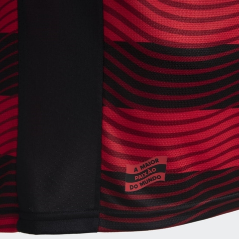 Camiseta Regata Flamengo Adidas 2022/23 HA8341 - loja online