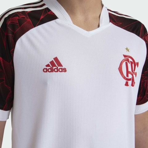 Camisa Flamengo jogo II Authentic 2021 GM6497 - comprar online