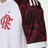 Camisa Flamengo jogo II Authentic 2021 GM6497 na internet