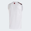 Camiseta Regata CR Flamengo Adidas II 2021 GR4284 - Kevin Sports