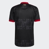 Camisa Flamengo Adidas Preta 2021 GM6495 - Kevin Sports