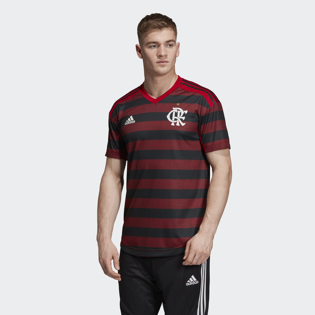 Camiseta flamengo 2019 original store