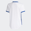 Camisa Adidas Cruzeiro II 2020 - Feminina FU1099 - comprar online