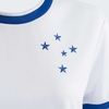 Camisa Adidas Cruzeiro II 2020 - Feminina FU1099 - Kevin Sports