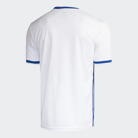 Camisa Cruzeiro II 2020 Adidas - Branco FU1104 - comprar online