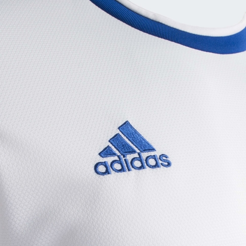 Camisa Cruzeiro II 2020 Adidas - Branco FU1104 - Kevin Sports