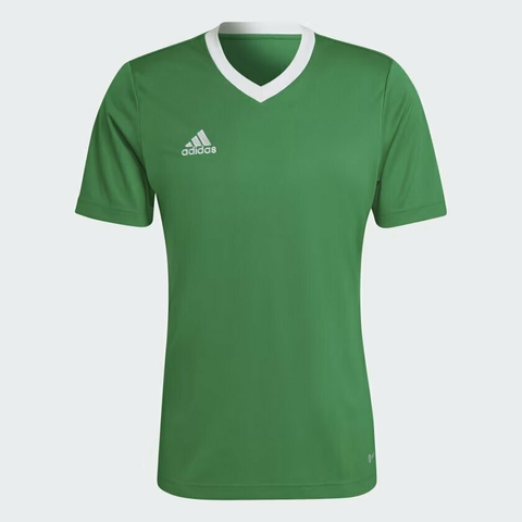 Camisa Entrada 22 - Verde adidas HI2123 - loja online