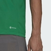 Camisa Entrada 22 - Verde adidas HI2123 - Kevin Sports