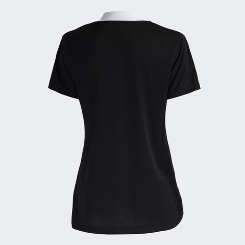 Camisa Feminina Adidas Flamengo Excelência Negra GA0761 - comprar online