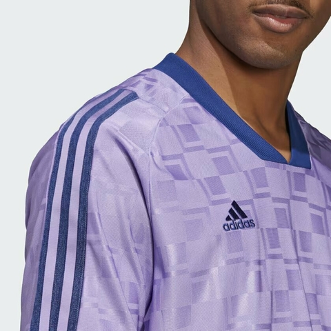 Camisa Adidas Manga Curta Tiro HS7487 na internet