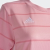 Camisa Feminina Adidas Flamengo Outubro Rosa 2021 GA0753 - comprar online
