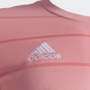 Camisa Adidas Flamengo Outubro Rosa 2021 GA0752 - loja online